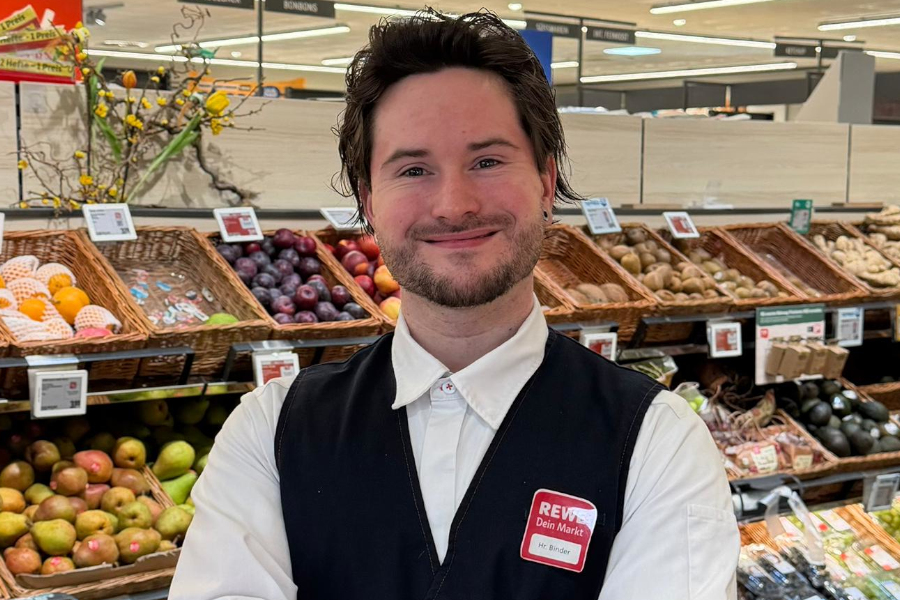 Marktleitung